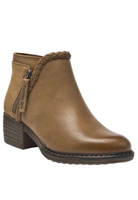 Imagen 2 del producto Botin Casual Mujer Panama Jack - H693