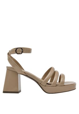 Imagen 2 del producto Sandalia Vestir Mujer Bruno Rossi - K688