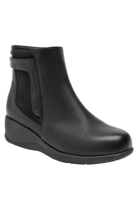 Imagen 2 del producto Botín Casual Mujer 16 Hrs - 16M0300