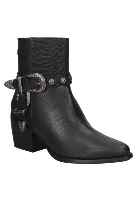 Botín Casual Mujer Zappa - L321