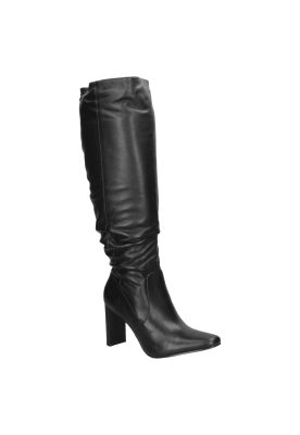 Bota Casual Mujer Luz Da Lua - L528