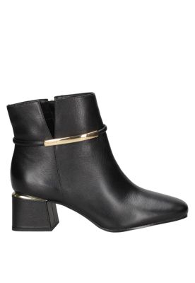 Imagen 1 del producto Botín Casual Mujer Luz Da Lua - J531