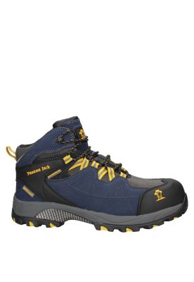 Imagen 2 del producto Zapato De Seguridad Hombre Panama Jack Waterproof - A985