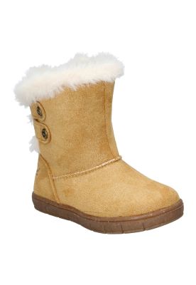 Bota Casual Niña PANAMA JACK - C723