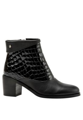 Imagen 2 del producto Botin Casual Mujer Pollini - J207