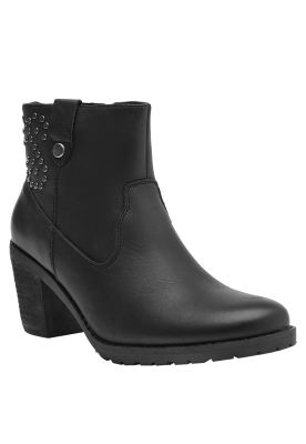 Botín Casual Mujer Panama Jack - L661