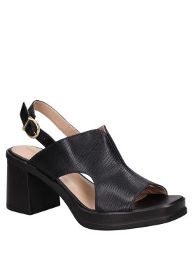 Sandalia Casual Mujer Mingo - MIMM027