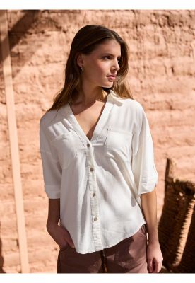 Imagen 1 del producto Camisa Casual Mujer Panama Jack - PJM003M