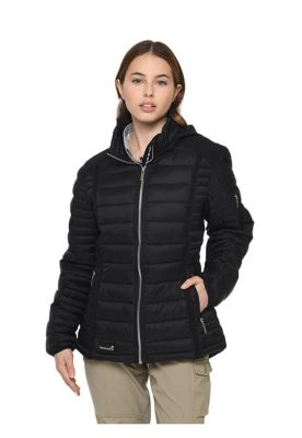 Imagen 1 del producto Parka Casual Mujer Panama Jack - J969