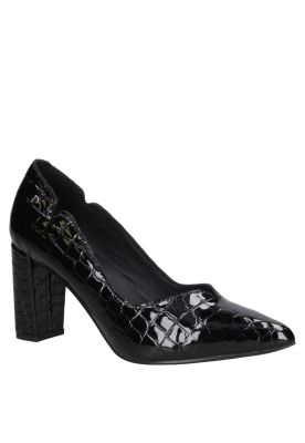 Zapato Casual Mujer Pollini - H200