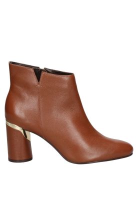 Imagen 2 del producto Botin Casual Mujer Mingo - J478 Marrón