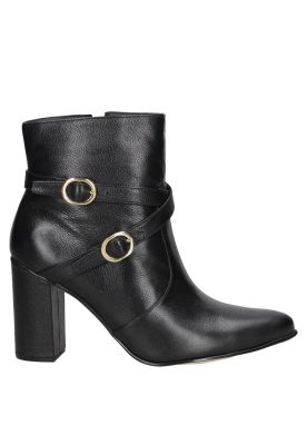 Imagen 2 del producto Botín Casual Mujer Mingo - L479