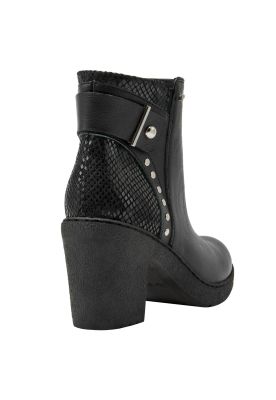 Imagen 2 del producto Botín Casual Mujer 16 Hrs - J037