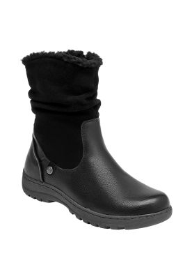 Imagen 2 del producto Bota Casual Mujer Panama Jack - PJM0187