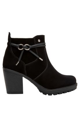 Botín Casual Mujer Bruno Rossi - BRM0210