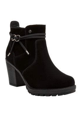 Imagen 2 del producto Botín Casual Mujer Bruno Rossi - BRM0210