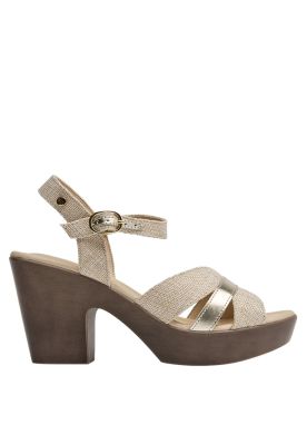 Imagen 2 del producto Sandalia Casual Mujer Bruno Rossi - K698