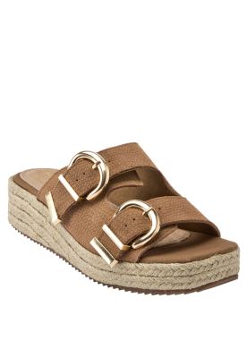 Sandalia Casual Mujer Bruno Rossi - I776