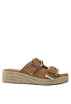 Imagen 2 del producto Sandalia Casual Mujer Bruno Rossi - I776