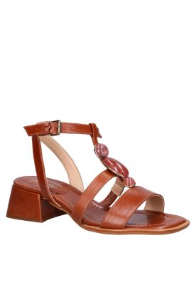 Imagen 2 del producto Sandalia Casual Mujer Pollini - POM0126