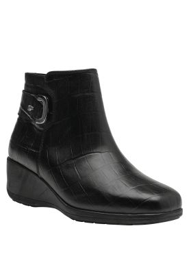 Imagen 1 del producto Botin Casual Mujer 16 Hrs  - L016