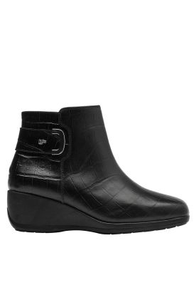 Imagen 2 del producto Botin Casual Mujer 16 Hrs  - L016