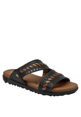 Sandalia Casual Mujer 16 Hrs - K008