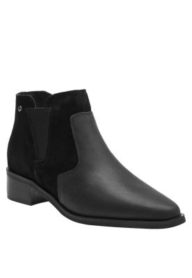 Imagen 1 del producto Botín Casual Mujer Pollini - L299