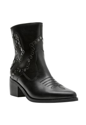 Imagen 2 del producto Botín Casual Mujer Pollini - POM0136