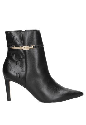 Imagen 2 del producto Botín Casual Mujer Luz Da Lua - L470