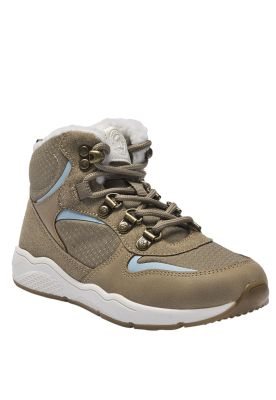 Botin Casual Niña Panama Jack - H664