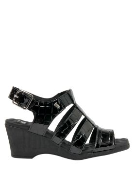 Sandalia Casual Mujer 16 Hrs - K040