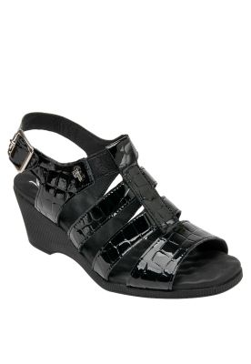 Imagen 2 del producto Sandalia Casual Mujer 16 Hrs - K040