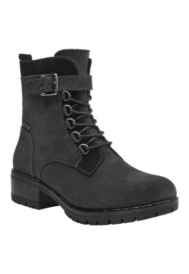 Botín Waterproof Mujer Panama Jack - L641