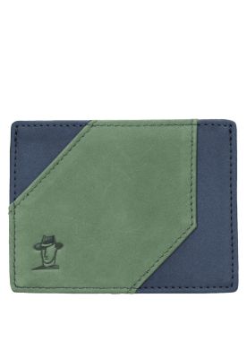 Billetera Casual Hombre Panama Jack -F998