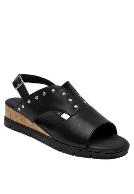 Sandalia Casual Mujer 16 Hrs - K135