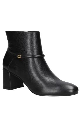 Botín Casual Mujer Mingo - L496