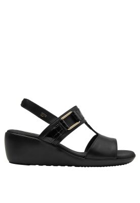 Sandalia Formal Mujer 16 Hrs - 16M0051