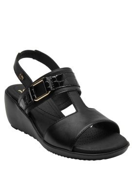 Imagen 2 del producto Sandalia Formal Mujer 16 Hrs - 16M0051