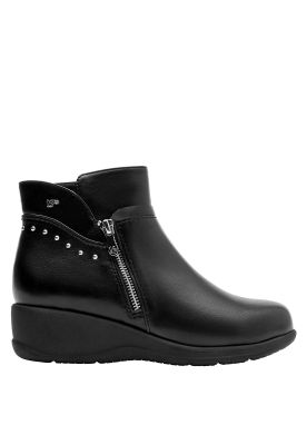 Imagen 1 del producto Botín Casual Mujer 16 Hrs - 16M0302