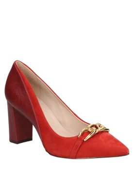 Zapato Casual Mujer Mingo- H486