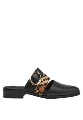 Zapato Casual Mujer Pollini - POM0071