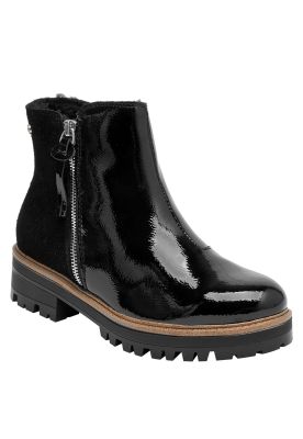 Imagen 2 del producto Botín Casual Mujer Bruno Rossi - BRM0344