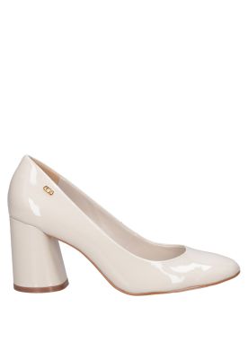 Zapato Formal Mujer Luz Da Lua - LDM0051