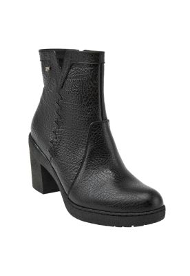 Botin Casual Mujer 16 Hrs - J036