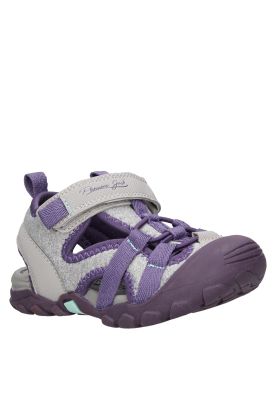 Imagen 2 del producto Sandalia Casual Niña Panama Jack - PJGD311