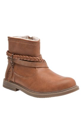 Imagen 2 del producto Bota Casual Niña Panama Jack - L750