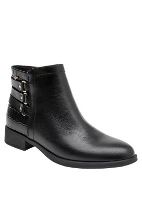 Imagen 2 del producto Botín Casual Mujer 16 Hrs - 16M0287