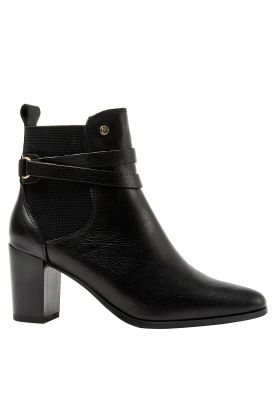 Imagen 2 del producto Botin Casual Mujer Bruno Rossi - J627