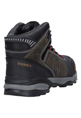 Imagen 2 del producto Zapato de Seguridad Hombre Sherpa's - A920